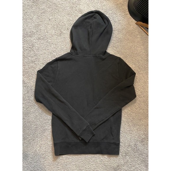 HTF VS PINK Tiger Stripe Hoodie - Picture 2 of 3